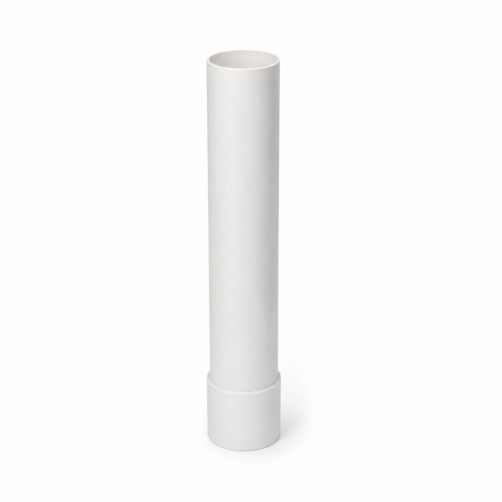 1" X 10'± UPVC PIPE HIP