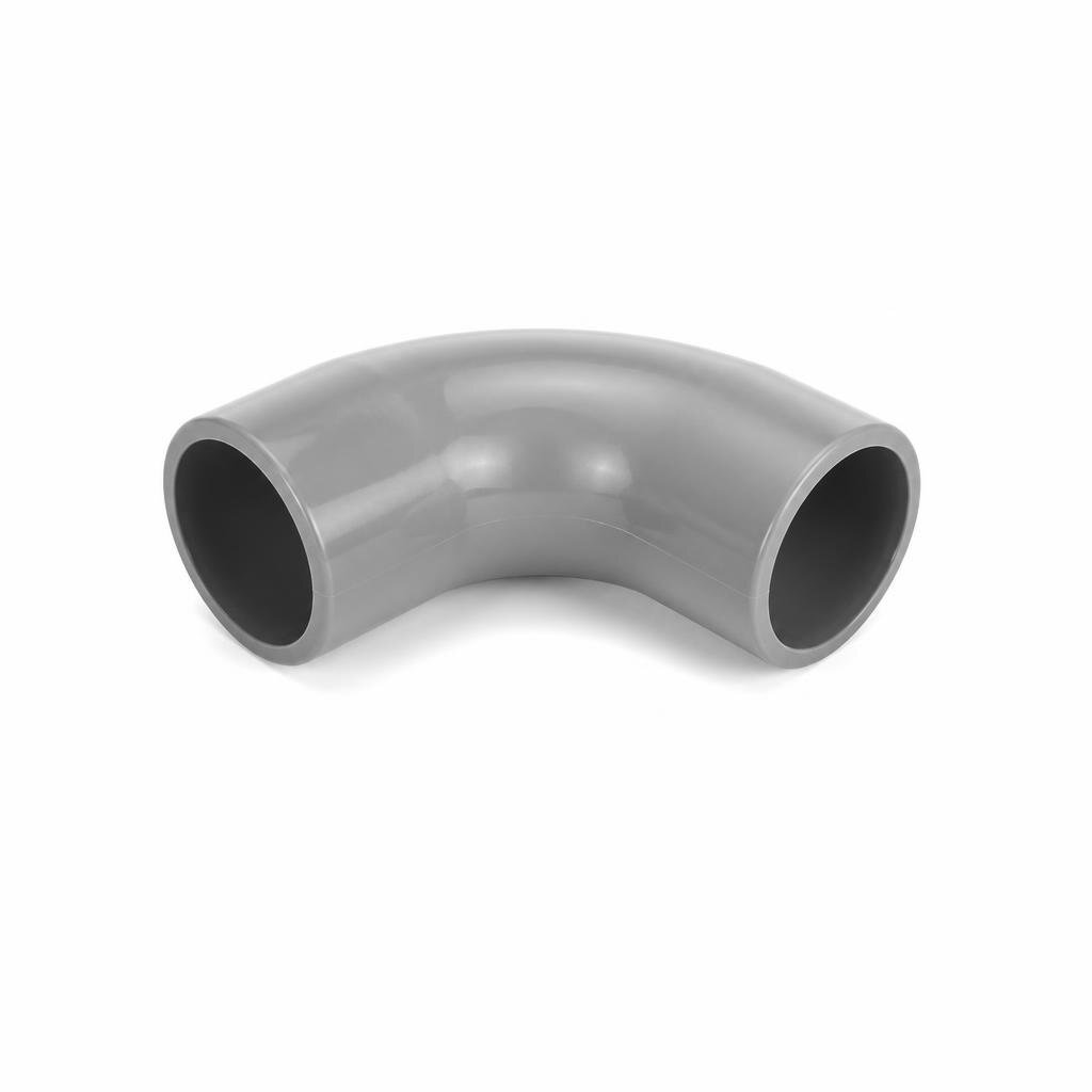 AE 20MM (3/4") X 2.9M UPVC PIPE HIP