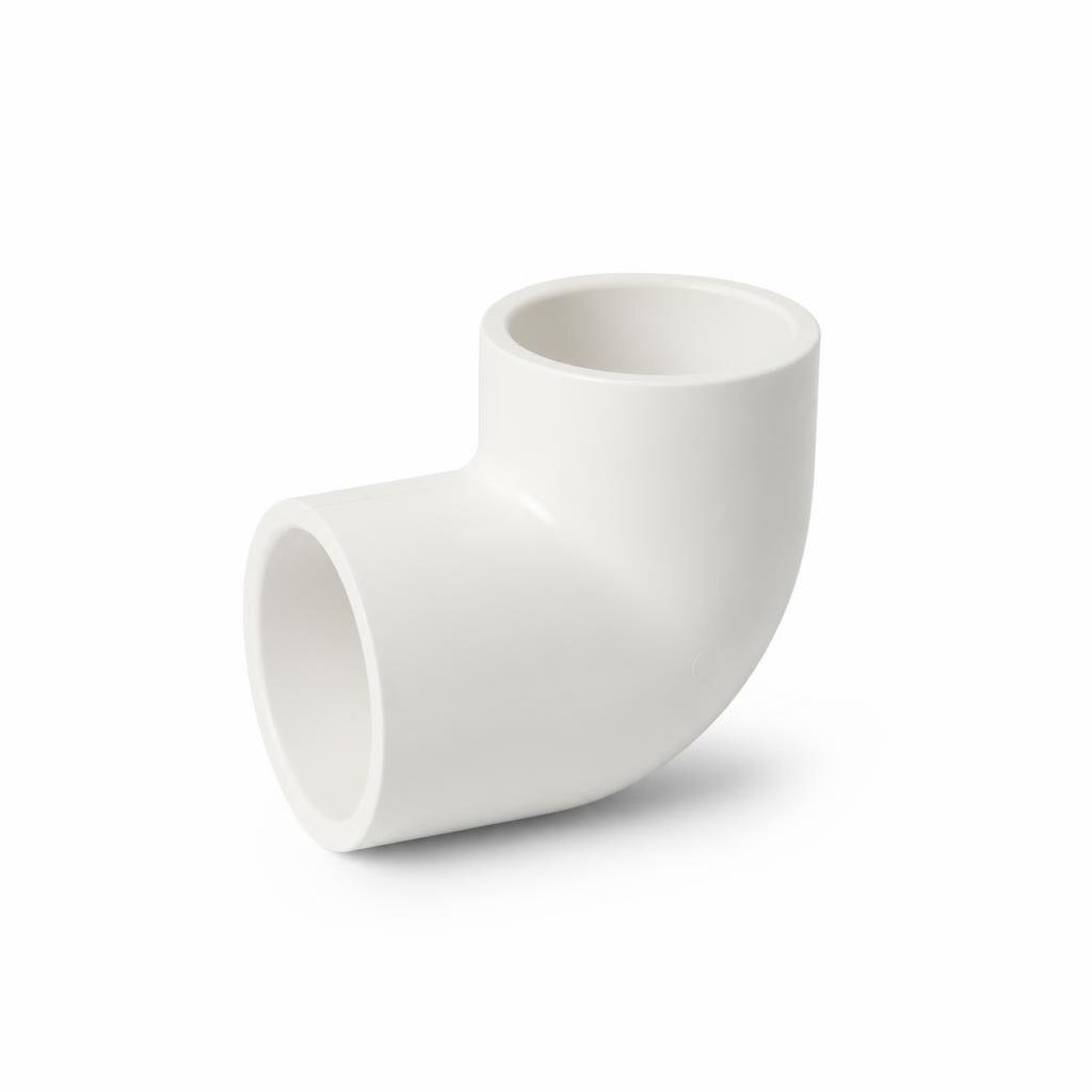 AE 25MM (1") X 2.9M UPVC PIPE HIP