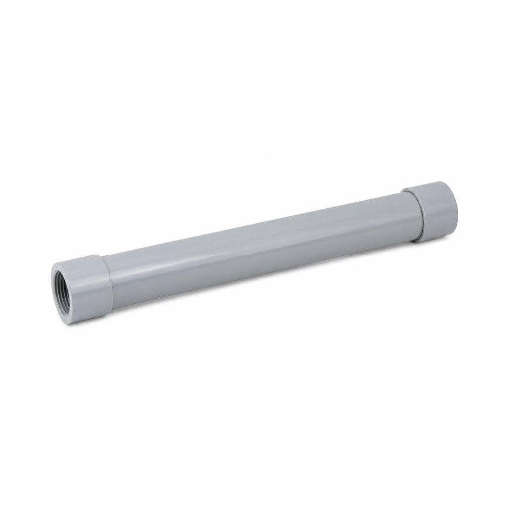 3/4" X 10' HEAVY DUTY UPVC PIPE HIP