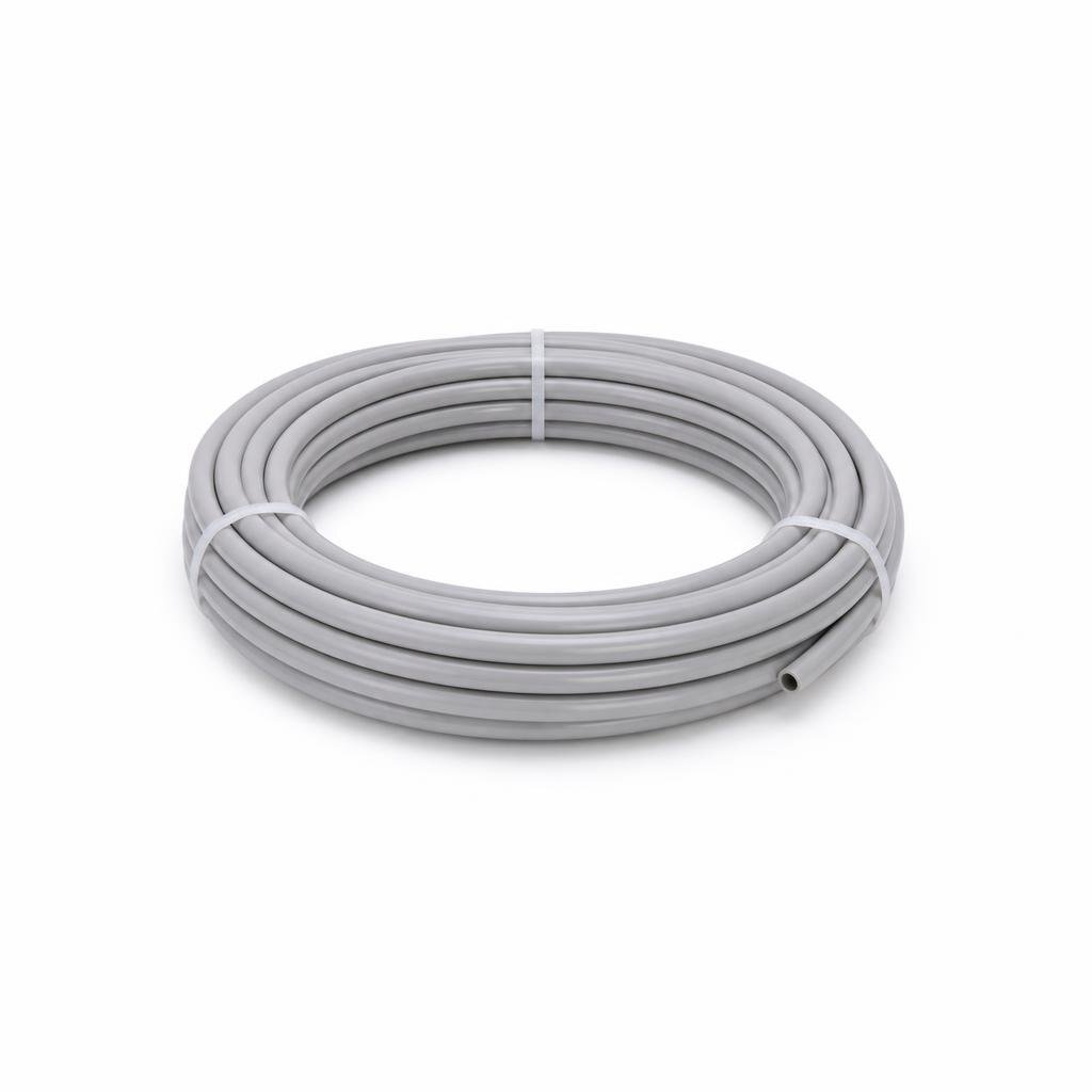 20MM X 5.8M UPVC PIPE - SIRIM PN15 ORS