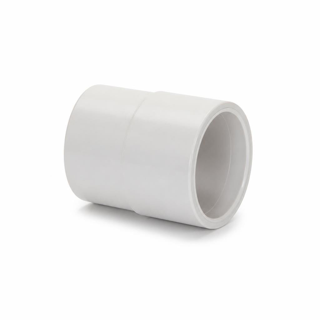 1" UPVC INS. SOCKET
