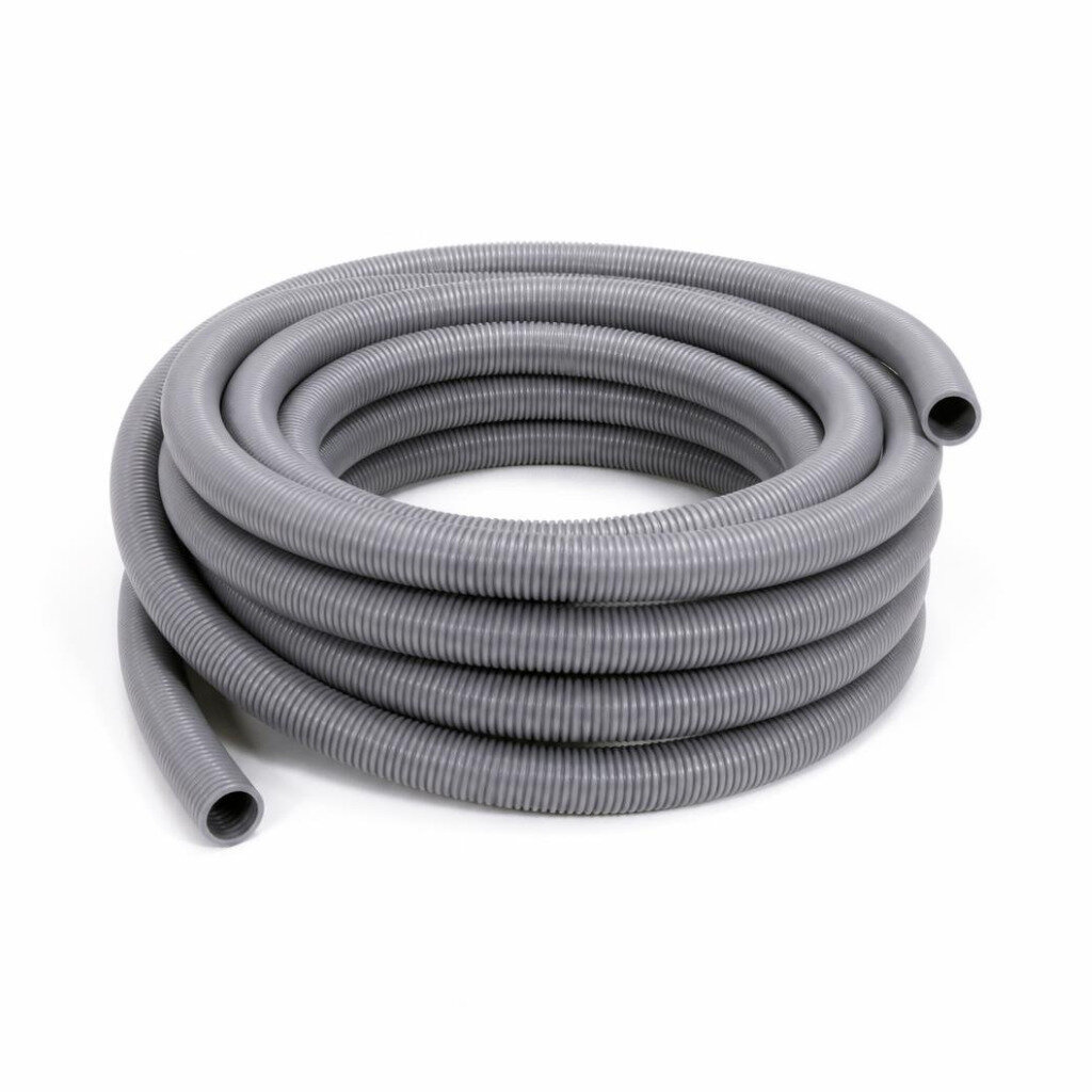 40MM X 25M FLEXIBLE HOSE