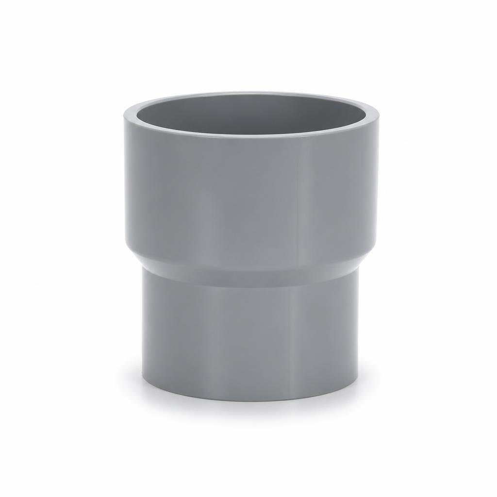32MM PVC MAN SOCKET