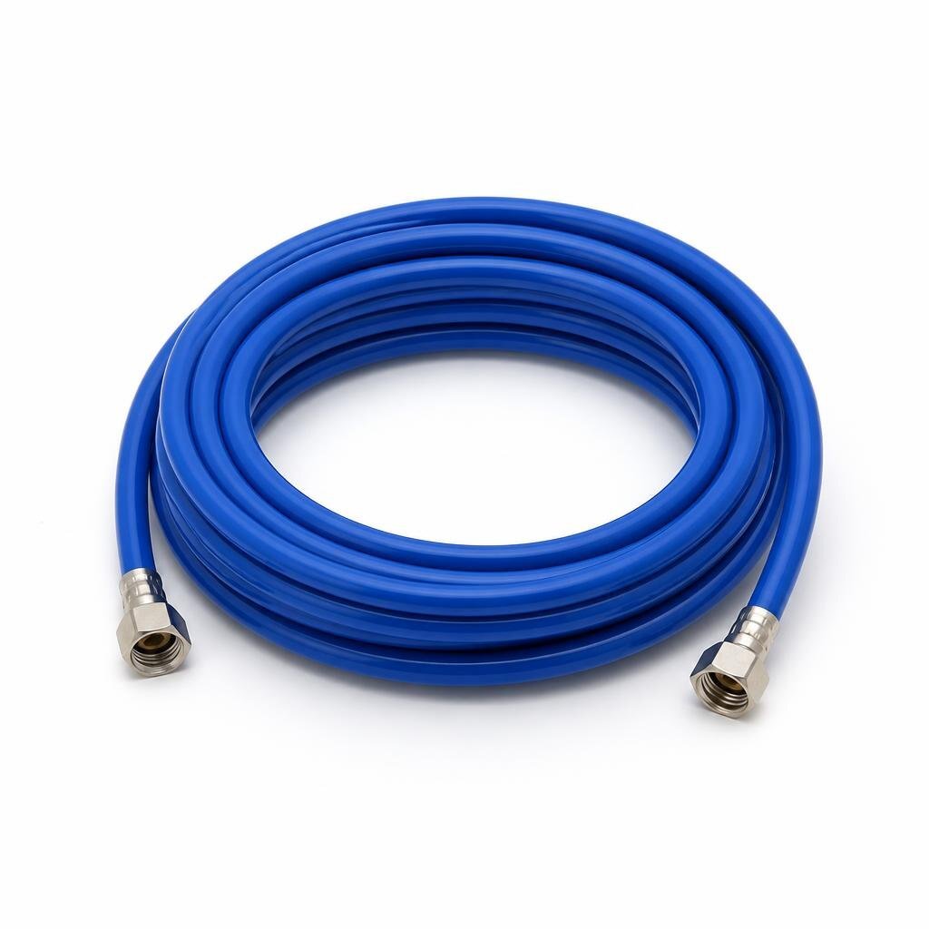 5M PU HIGH PRESSURE PIPE