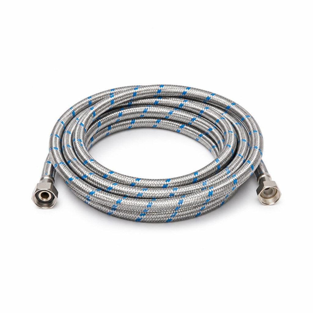 TSUNAMI HIGH PRESSURE HOSE 5 METERS