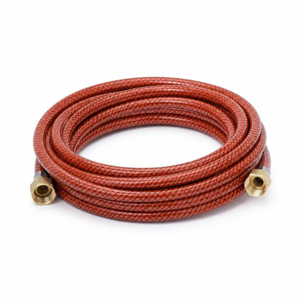 PENTENS 5M HIGH PRESSURE PIPE
