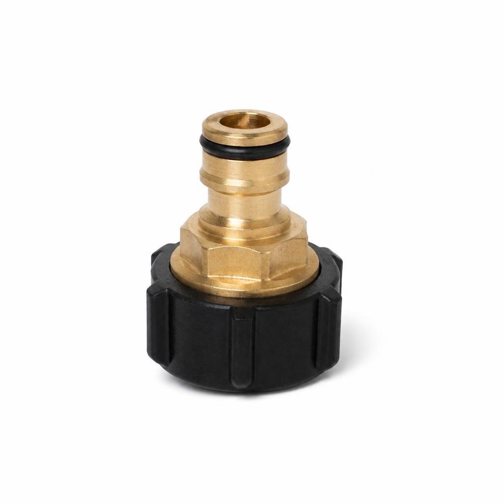 LUTIAN QC02 WATER INLET CONNECTOR