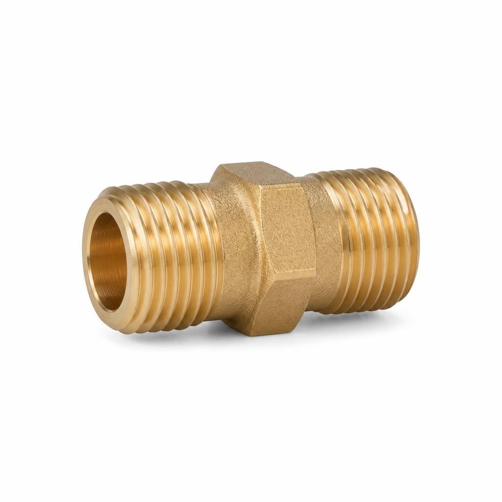 LUTIAN BC01 BRASS CONNECTOR