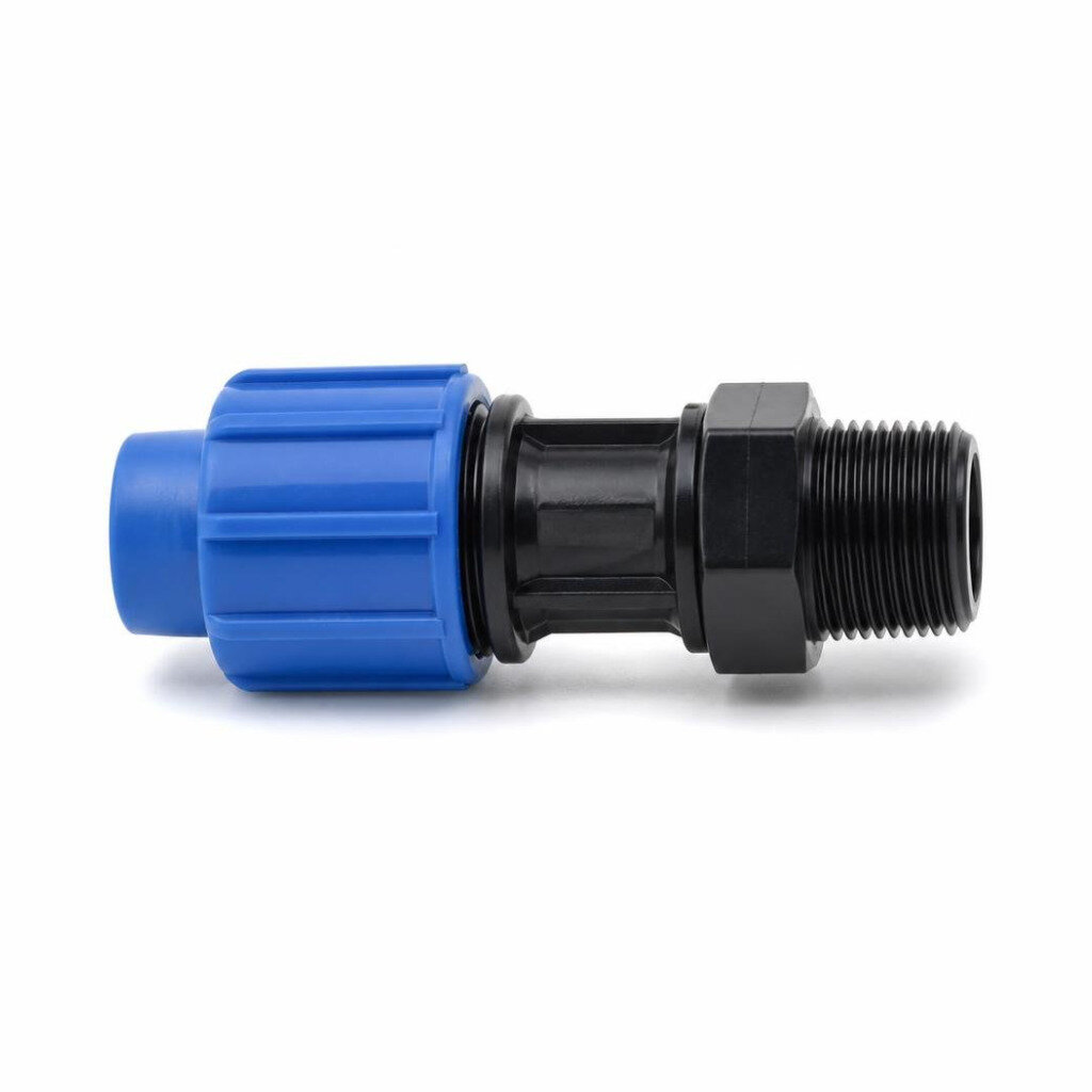 JISAN PC 10-04 /PMI ST.CONNECTOR