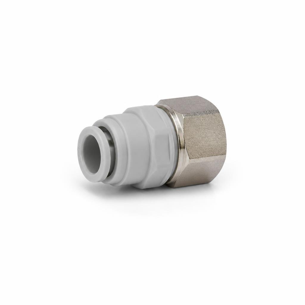 JISAN PCF 06-02 PMI FEMALE CONNECTOR