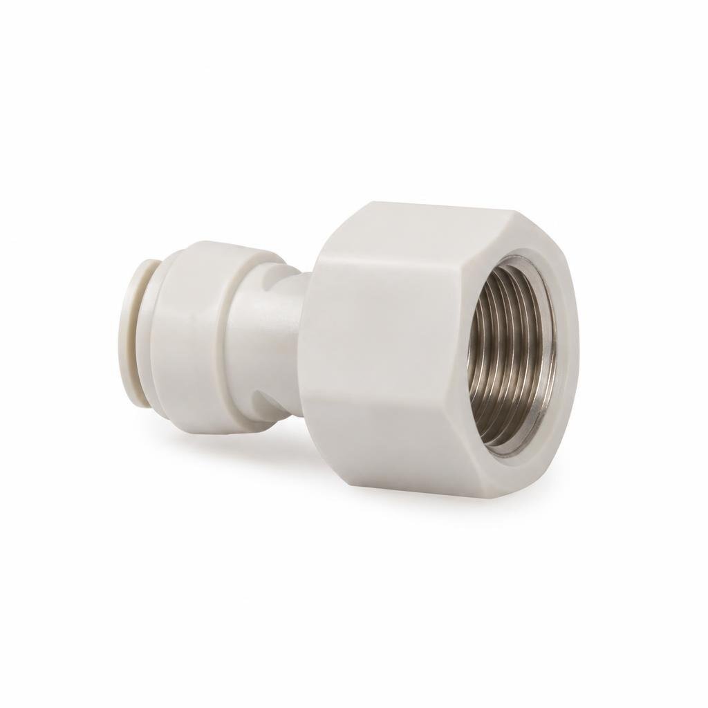 JISAN PCF 08-03 PMI FEMALE CONNECTOR