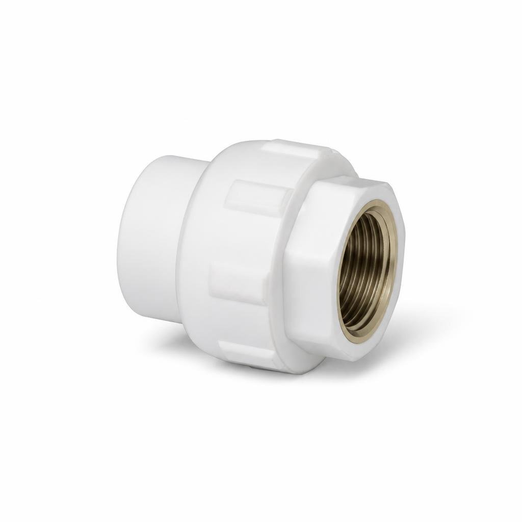 JISAN PCF 10-02 PMI FEMALE CONNECTOR