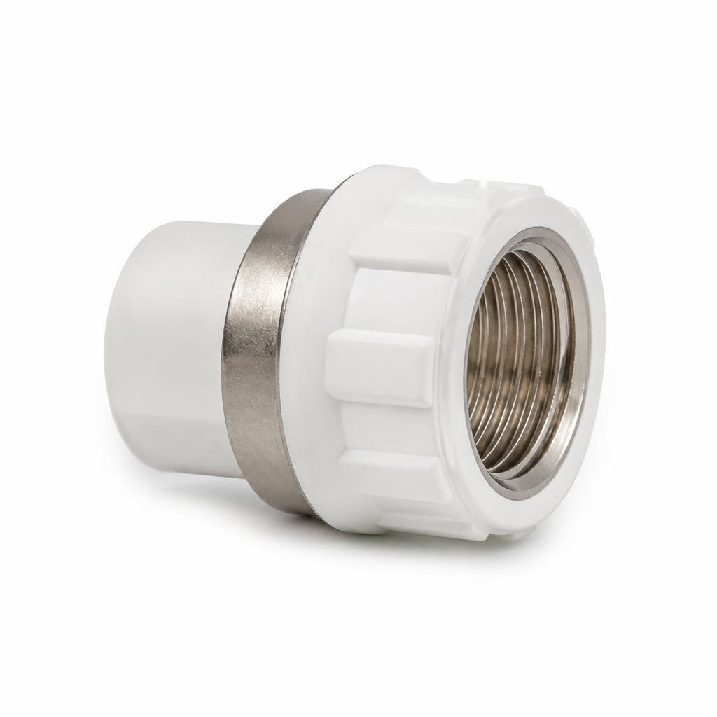 JISAN PCF 10-03 PMI FEMALE CONNECTOR