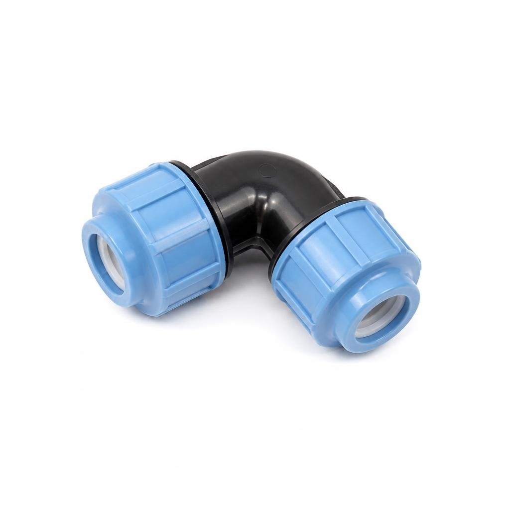 JISAN PUL 0600 PMI UNION ELBOW CONNECTOR