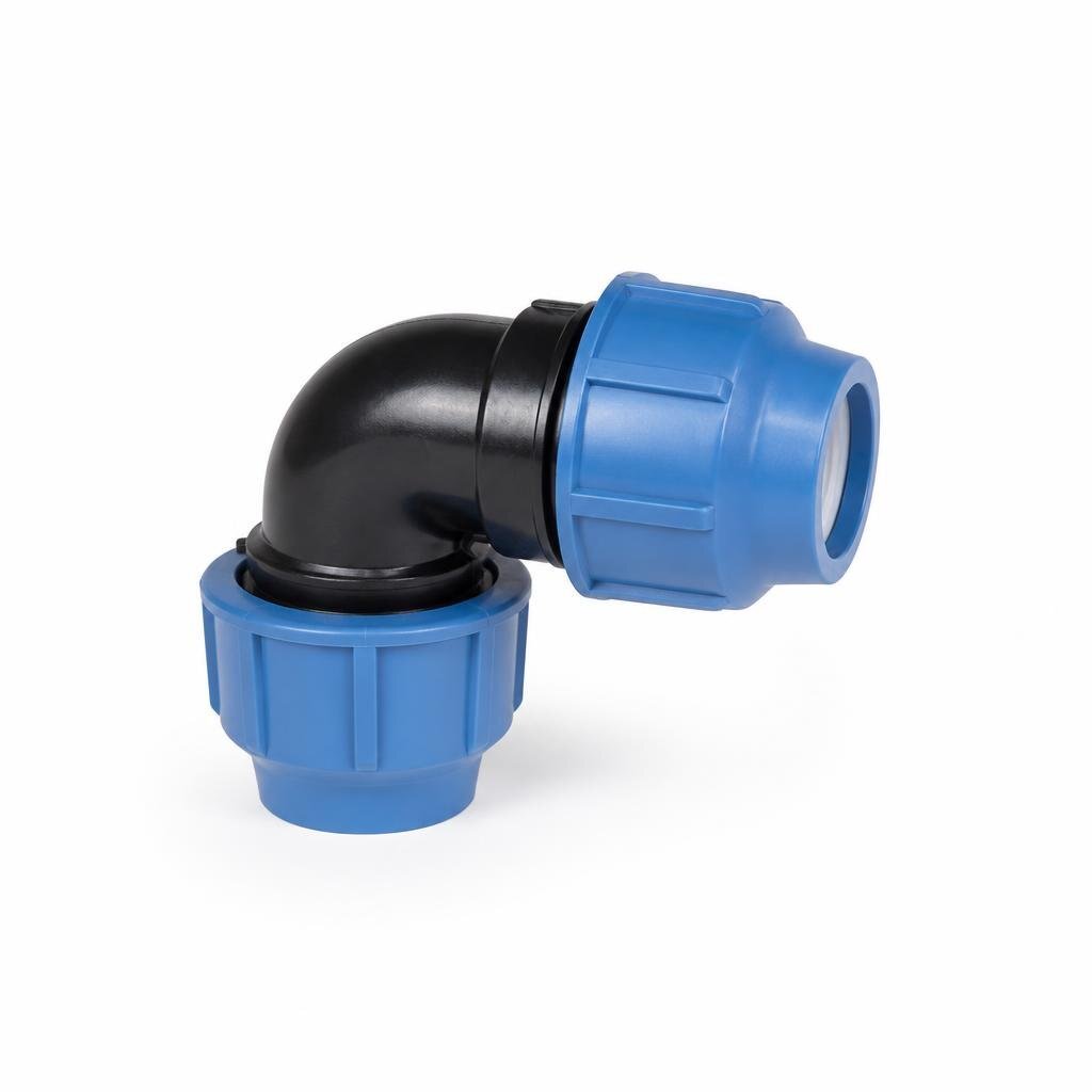 JISAN PUL 0800 PMI UNION ELBOW CONNECTOR