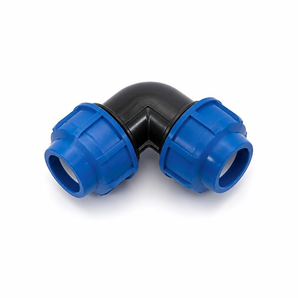 JISAN PUL 1000 PMI UNION ELBOW CONNECTOR