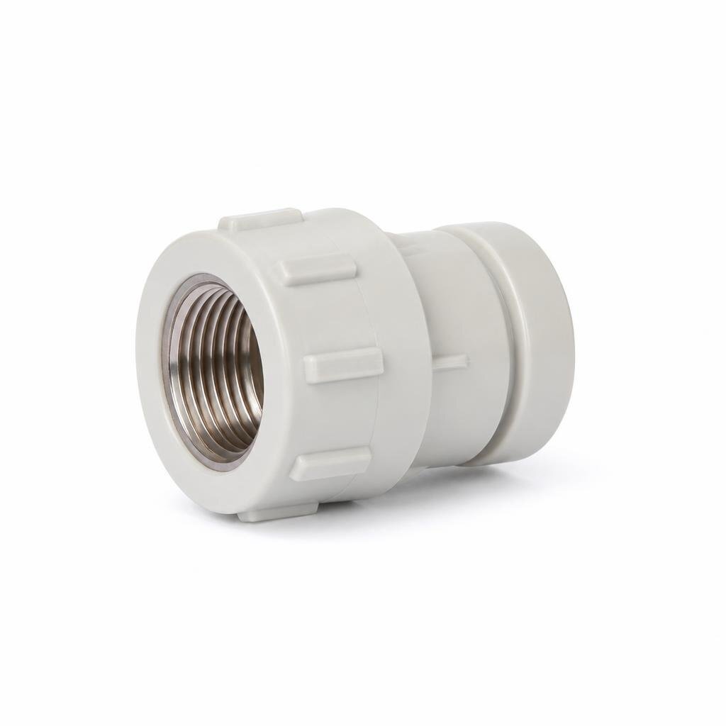 JISAN PCF 06-01 PMI FEMALE CONNECTOR