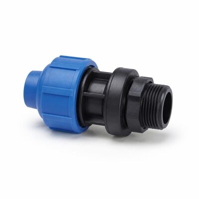 JISAN PG 10-08 PMI DIFFERENT UNION CONNECTOR
