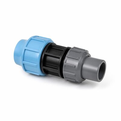 JISAN PG 12-10 PMI DIFFERENT UNION CONNECTOR