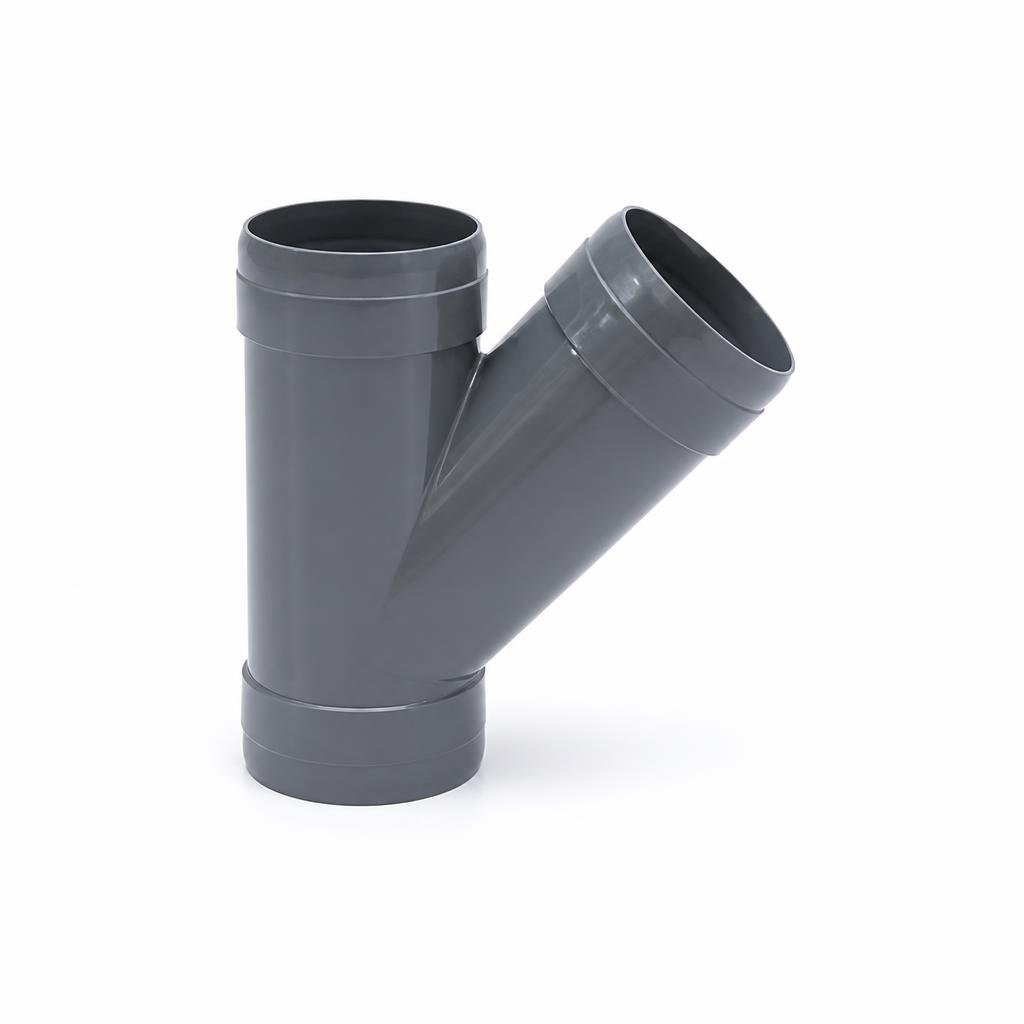 JISAN PY 0600 PMI UNION Y CONNECTOR