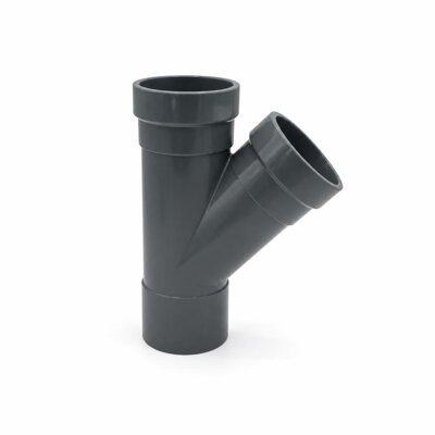 JISAN PY 1000 PMI UNION Y CONNECTOR