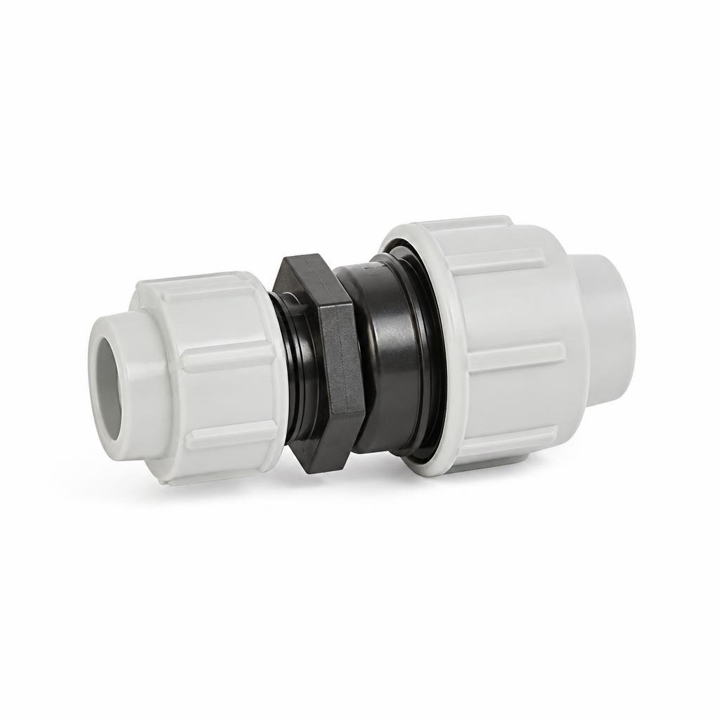 JISAN PG 06-04 PMI DIFFERENT UNION CONNECTOR