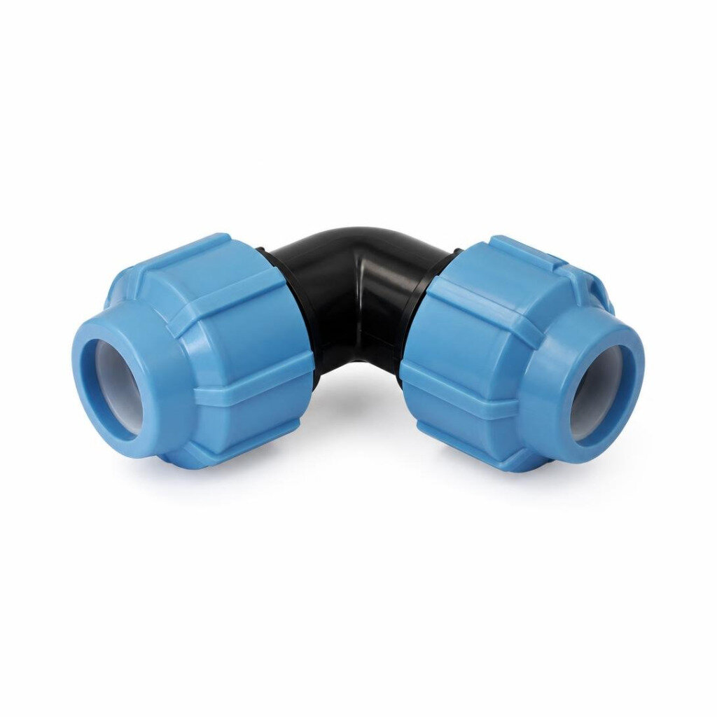 JISAN PUL 0400 PMI UNION ELBOW CONNECTOR