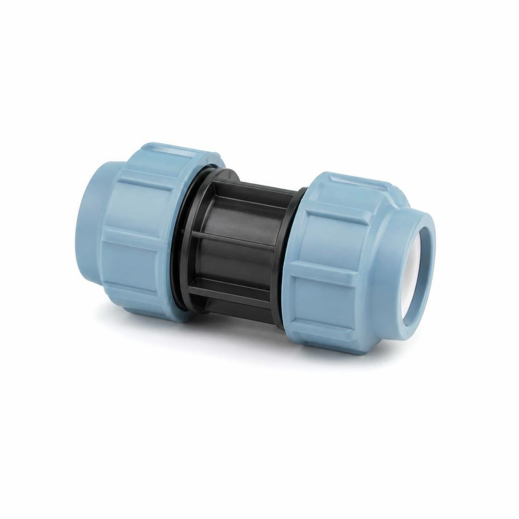 JISAN PUC 0400 PMI UNION CONNECTOR