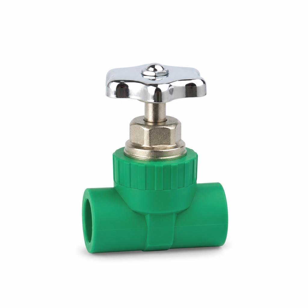 32MM PP-R STOP VALVE