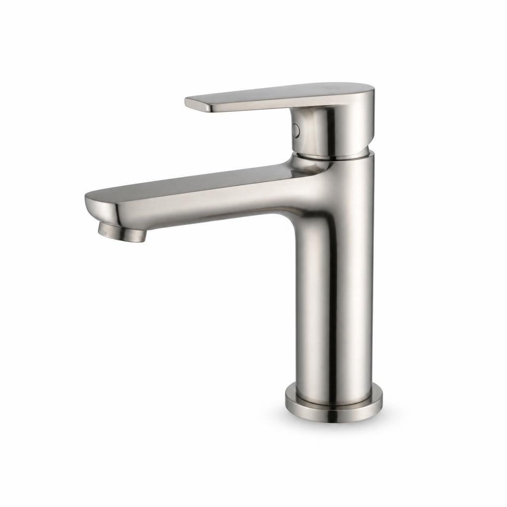 OUTAI OT-81021 SS304  MIXER BASIN TAP