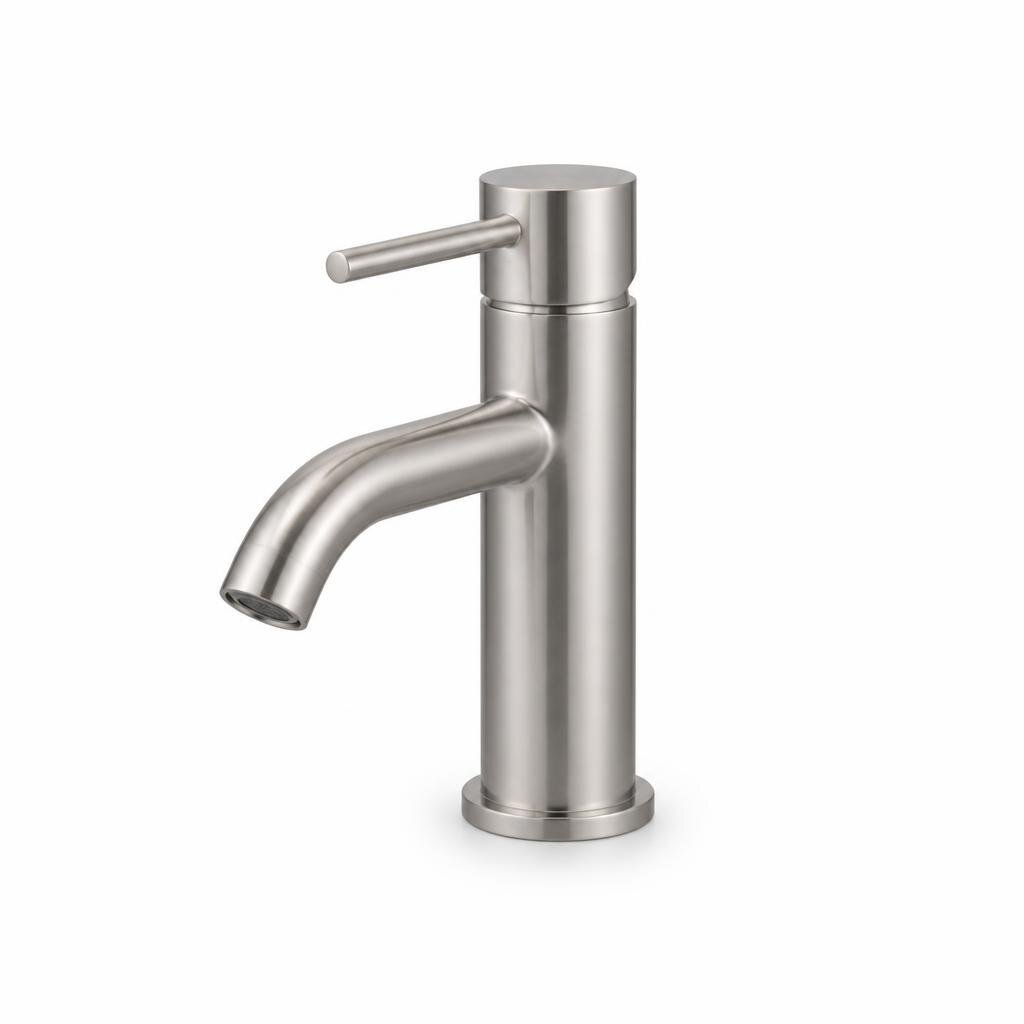 OUTAI OT-83003 SS304  MIXER BASIN TAP