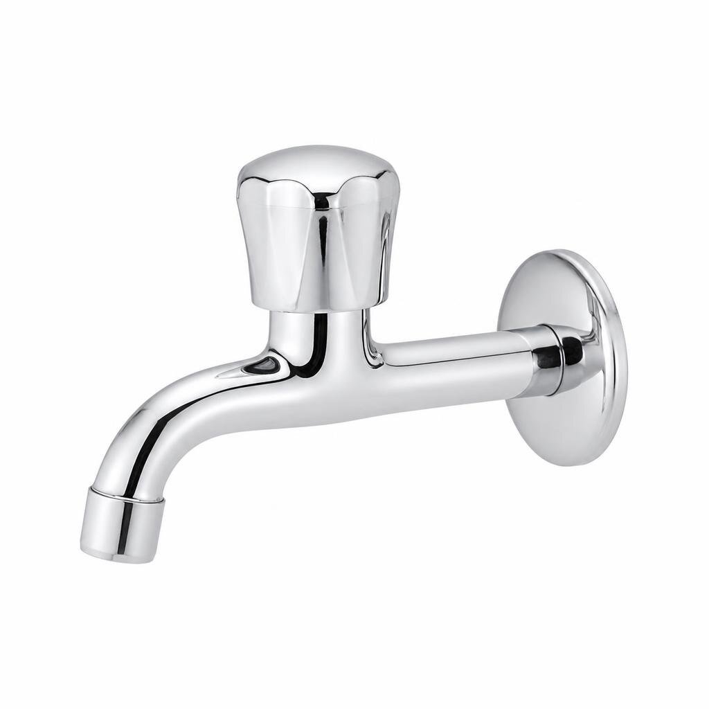 OUTAI OT-34057 WALL-MOUNTED SINK COLD TAP
