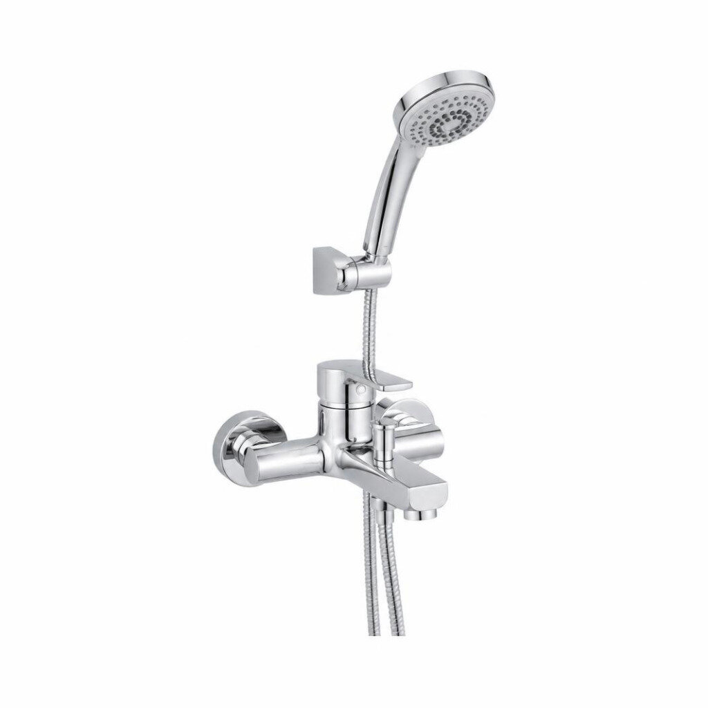 OUTAI OT-87011 MIXER BATH & SHOWER W/HAND SHOWER
