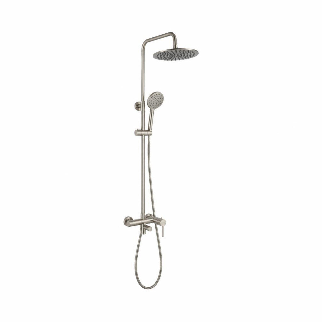 OUTAI OT-87016 SS304 MIXER BATH&SHOWER W/H SHOWER