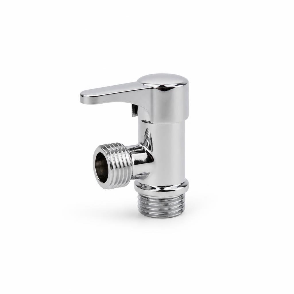 OUTAI OT-33029 ANGLE VALVE