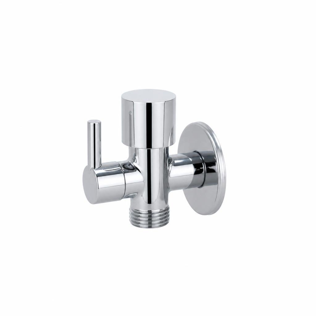 OUTAI OT-33051 ANGLE VALVE