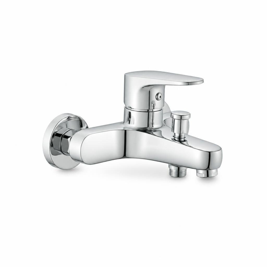 OUTAI OT-8703 BATHTUB MIXER