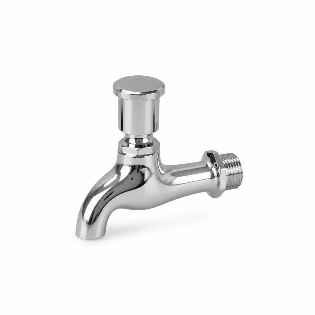 OUTAI OT-4101 SELF CLOSING TAP