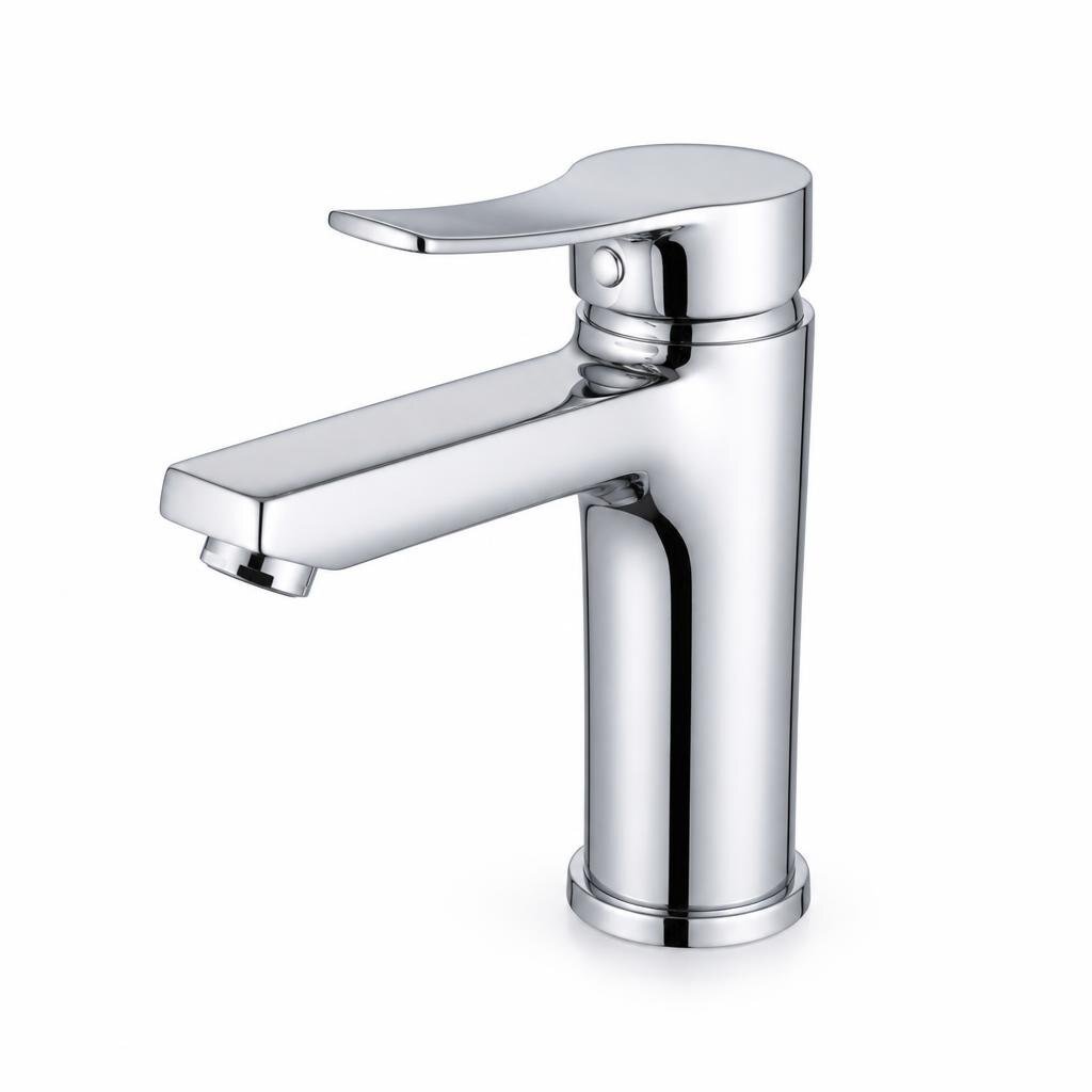 OUTAI OT-3106 SINGLE COLD BASIN FAUCET