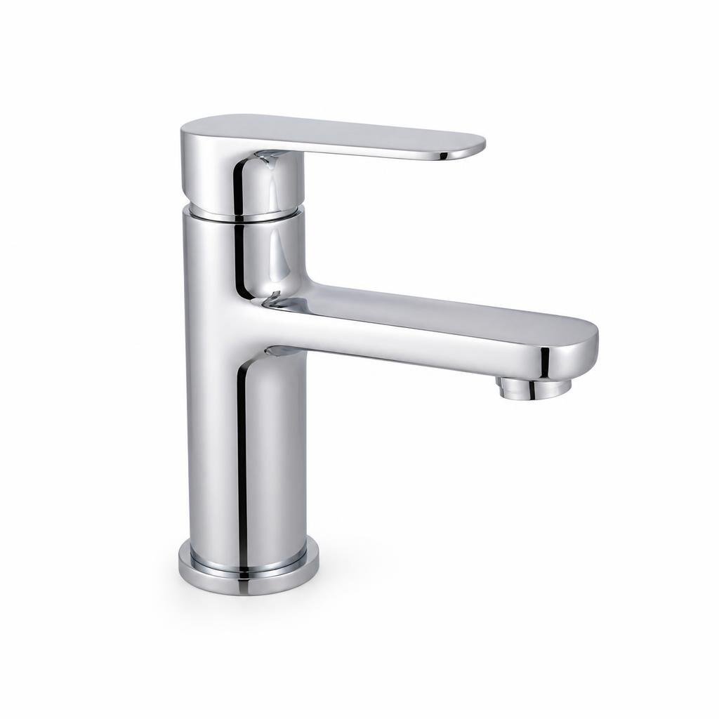 OUTAI OT-5101 SINGLE COLD BASIN TAP
