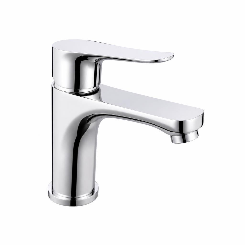 OUTAI OT-5128 SINGLE COLD BASIN TAP