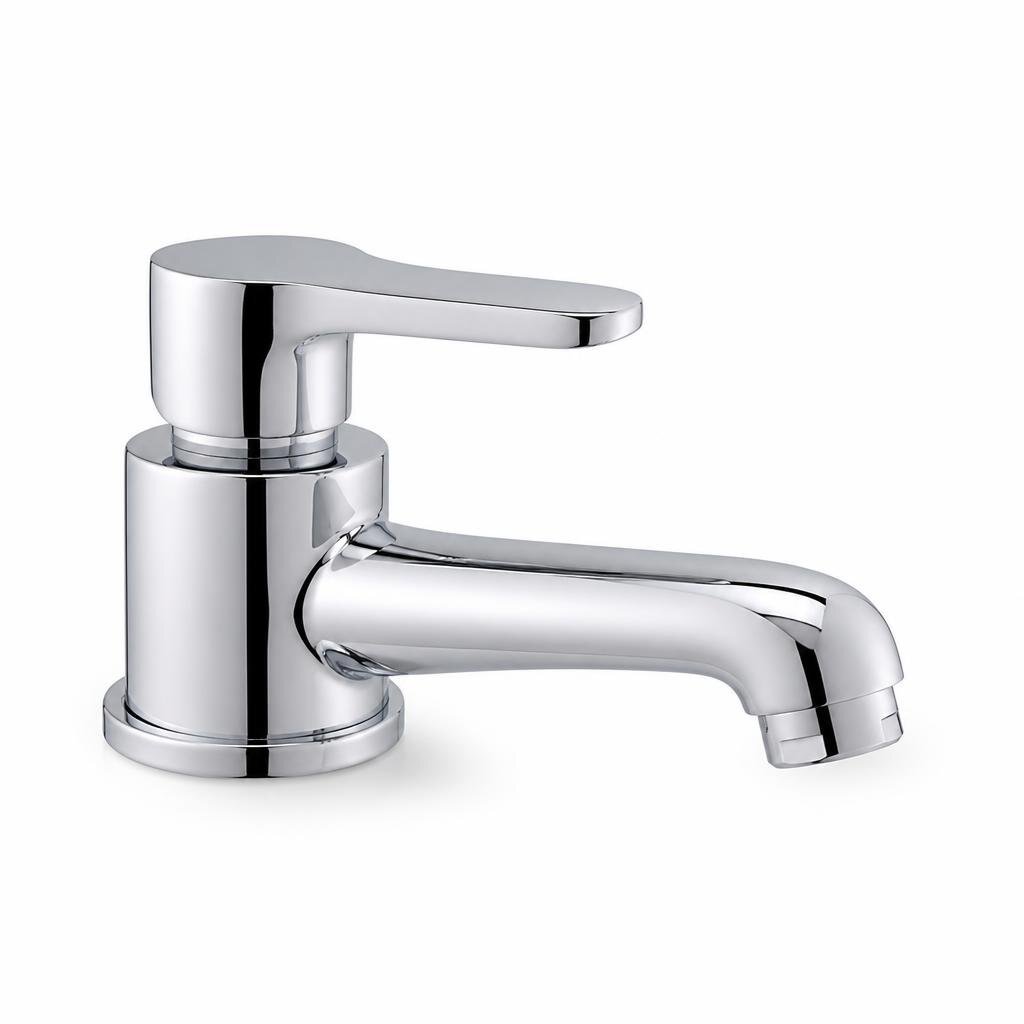 OUTAI OT-31072 SINGLE COLD SINK TAP
