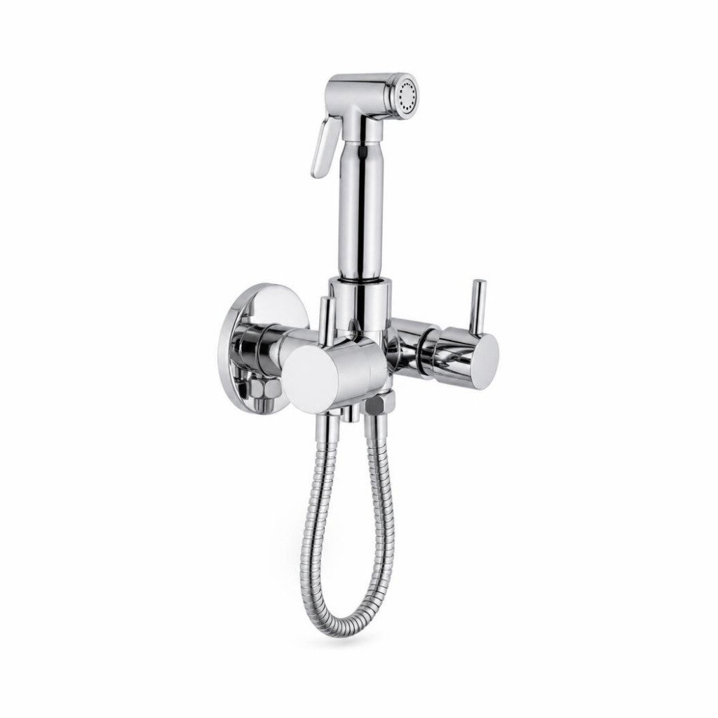 OUTAI OT-32041-1 TWO WAY BIB COCK WITH BIDET