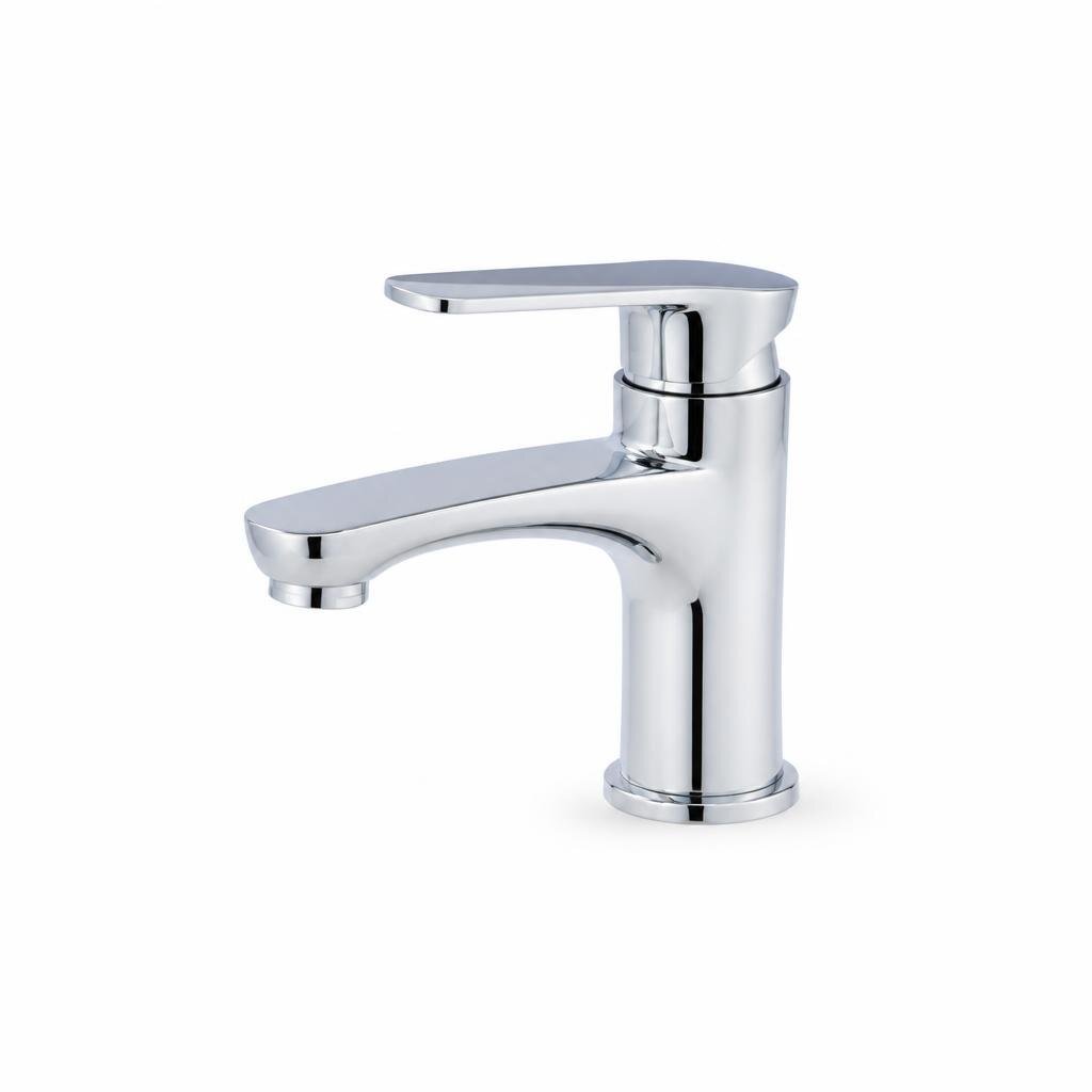 OUTAI OT-31095 COLD LINE BASIN TAP