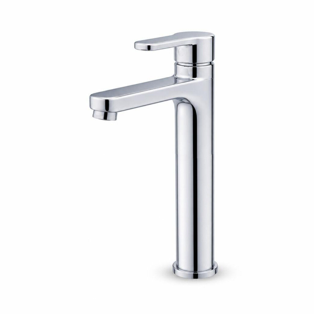 OUTAI OT-34108 PILLAR SINGLE SINK TAP