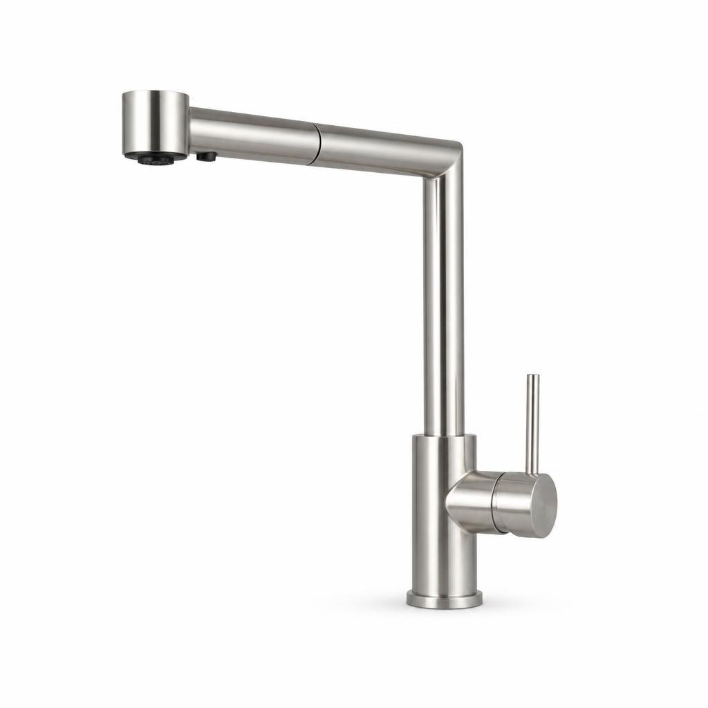 OUTAI OT-31110 PULL-OUT COLD SINK TAP