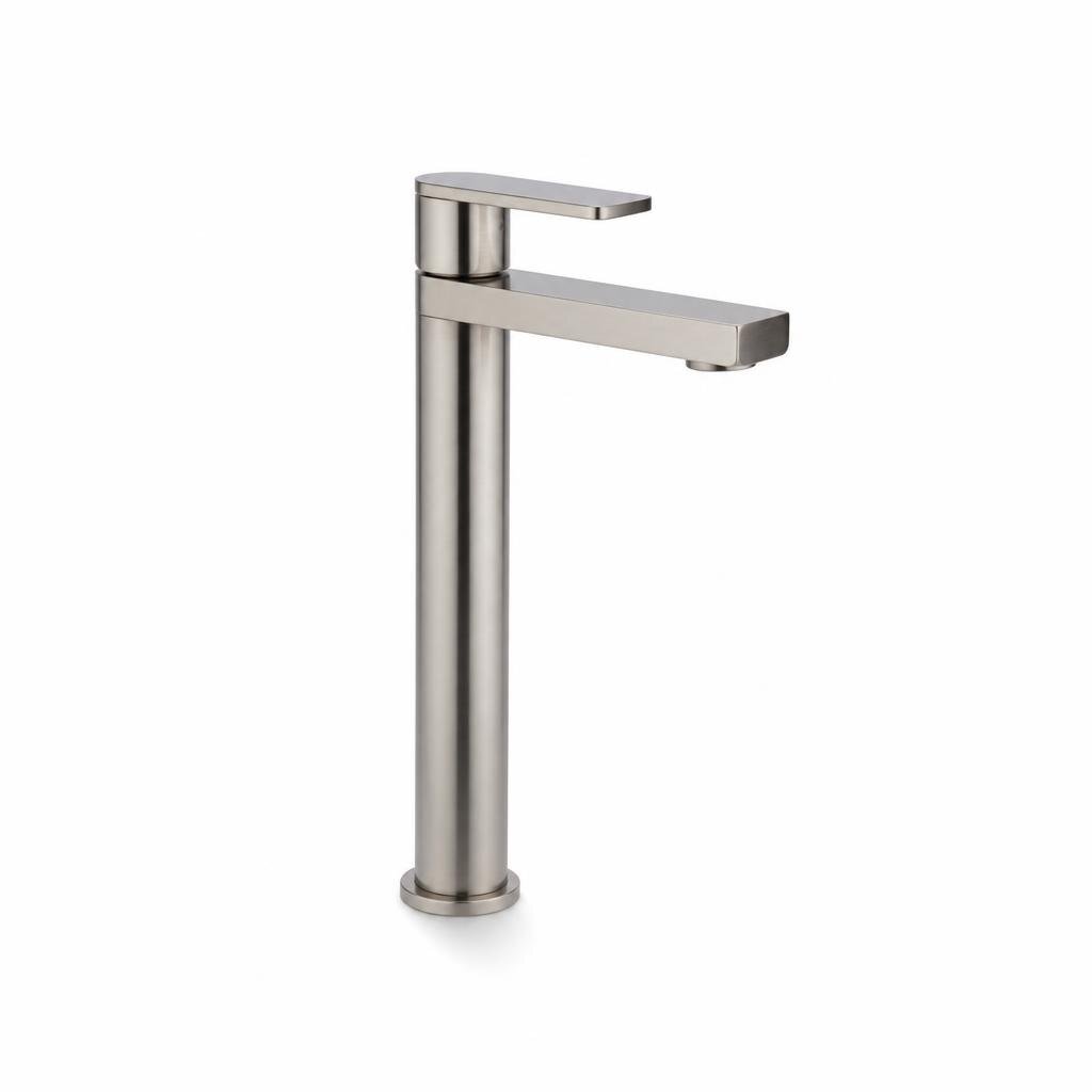 1301 WTC TIC PILLAR BASIN TAP (FPT-I03010-1WR2TN)