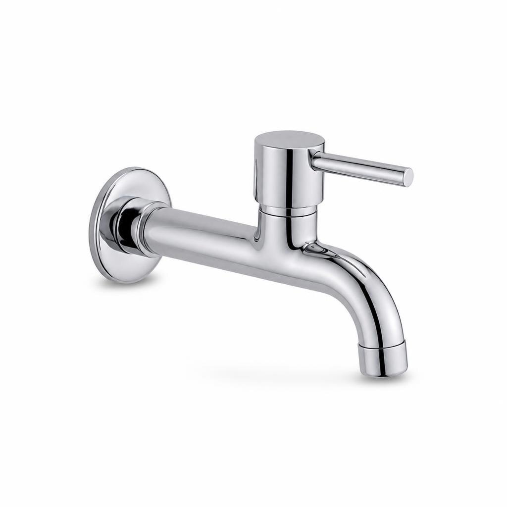 1301 WTC TIC WALL SINK TAP (FWT-I03011-1WR2TN)
