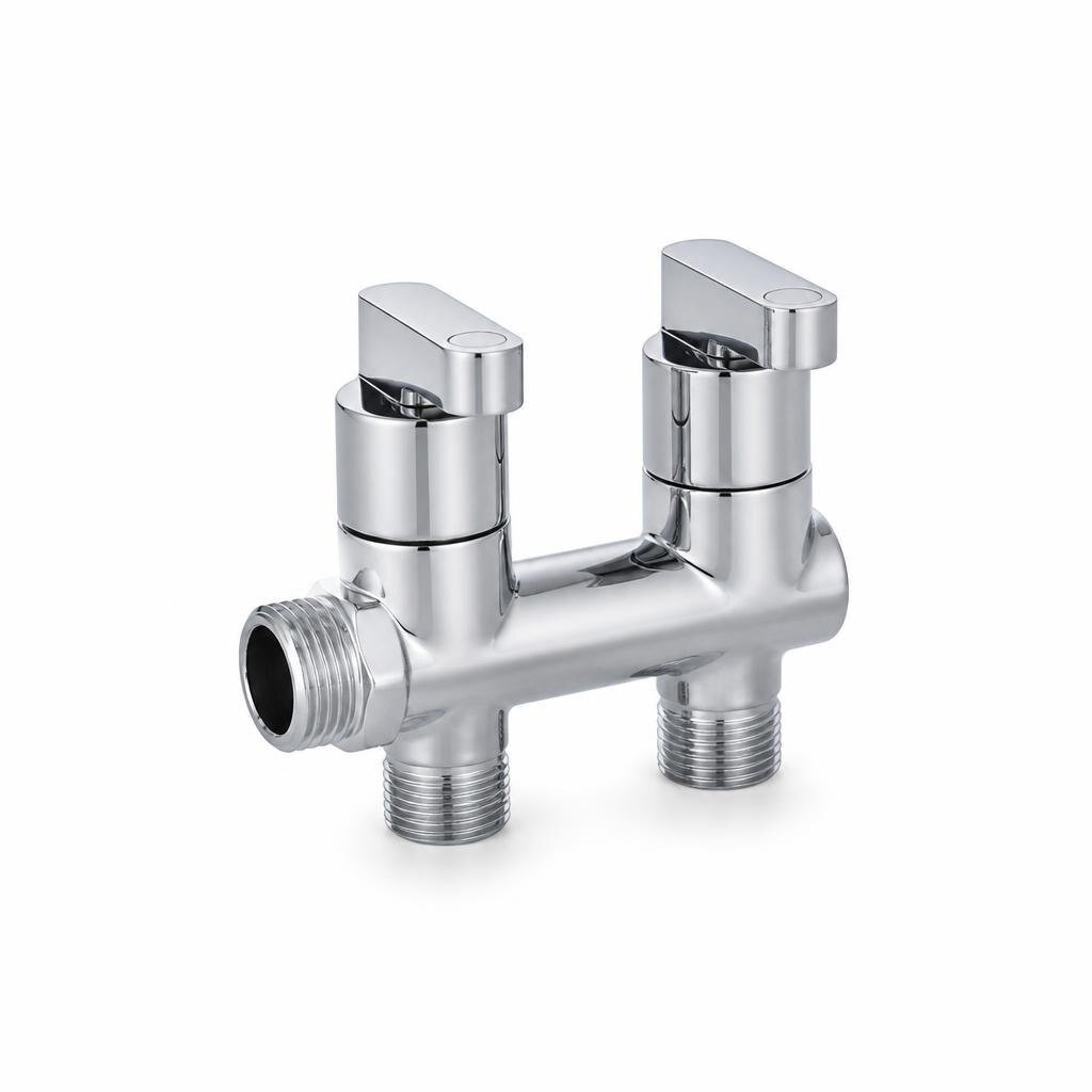VIV 108D DUAL INLET VALVE (VIV108D)